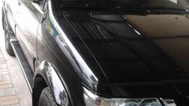 Isuzu Sportivo X 2014 for sale