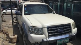 Ford Everest 2009 for sale
