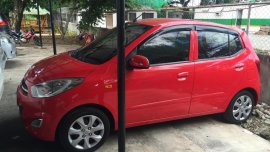 Hyundai I10 2013 for sale