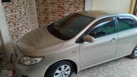 Toyota Corolla 2009 for sale