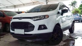 2017 Ford Ecosport for sale