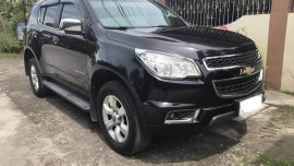 2013 Chevrolet Trailblazer for sale