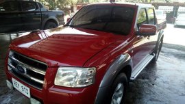 Ford Ranger Automatic Diesel 2008 For Sale 