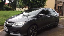 Honda City 2016 for sale