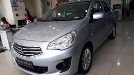 2018 Mitsubishi Mirage G4 for sale