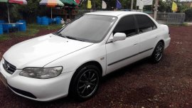 Honda Accord 2002 for sale