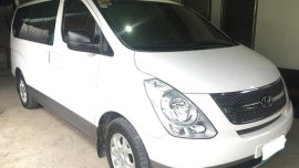  HYUNDAI GRAND STAREX 2013 FOR SALE