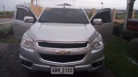 Chevrolet Trailblazer 2015 for sale