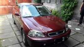 Honda Civic 1996 for sale