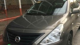 2016 Nissan Almera for sale