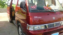 Nissan Urvan 2007 for sale