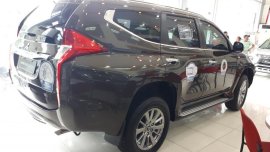 2018 Mitsubishi Montero Sport for sale