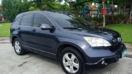 Honda Cr-V 2008 for sale