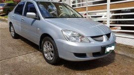 2007 Mitsubishi Lancer for sale