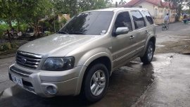 2007 Ford Escape for sale