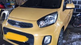 2017 Kia Picanto for sale