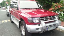 Mitsubishi Pajero 2003 for sale