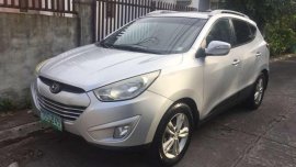 2012 Hyundai Tucson for sale