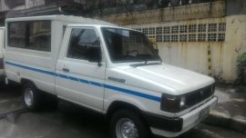 1998 Toyota Tamaraw for sale