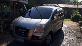 Hyundai Starex 2006 For sale