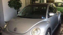 Volkswagen Beetle 2001 for sale