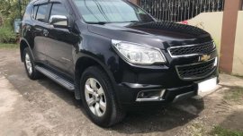 2013 Chevrolet Trailblazer for sale