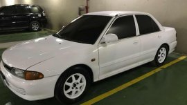 Mitsubishi Lancer 1996 for sale
