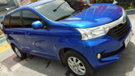 Toyota Avanza 2016 for sale