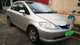 2005 Honda City for sale