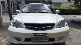 Honda Civic 2004 for sale