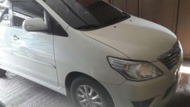 Toyota Innova 2012 for sale