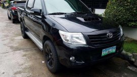 Toyota Hilux 2014 For Sale