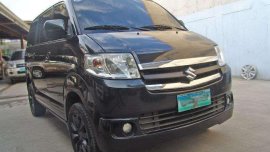 2012 Suzuki Apv for sale
