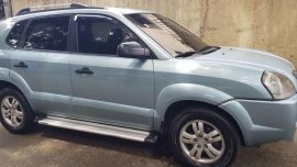 Hyundai Tucson 2008 for sale