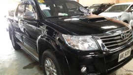 2015 Toyota Hilux for sale