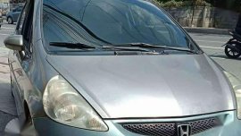 2007 Honda Jazz for sale