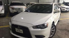 2016 Mitsubishi Lancer Ex for sale