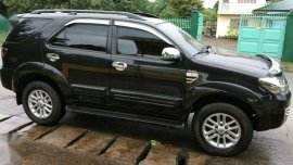 Toyota Fortuner 2006 for sale