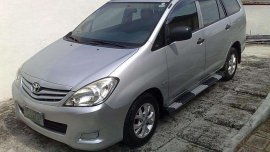 2009 Toyota Innova for sale
