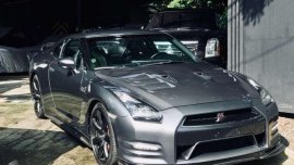 Nissan Gt-R 2009 for sale