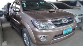 2005 Toyota Fortuner for sale
