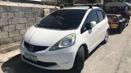 Honda Jazz 2010 for sale