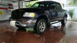 2003 Ford F-150 for sale