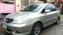Honda City 2006 for sale