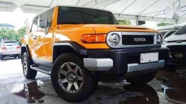2015 Toyota FJ Cruiser for sale