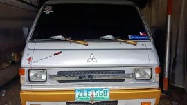 Mitsubishi L300 2007 for sale