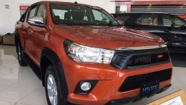 Toyota Hilux 2018 for sale