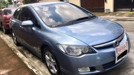 2007 Honda Civic For Sale