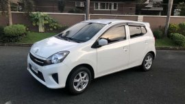 2015 Toyota Wigo for sale