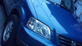 Honda Cr-V 1999 for sale